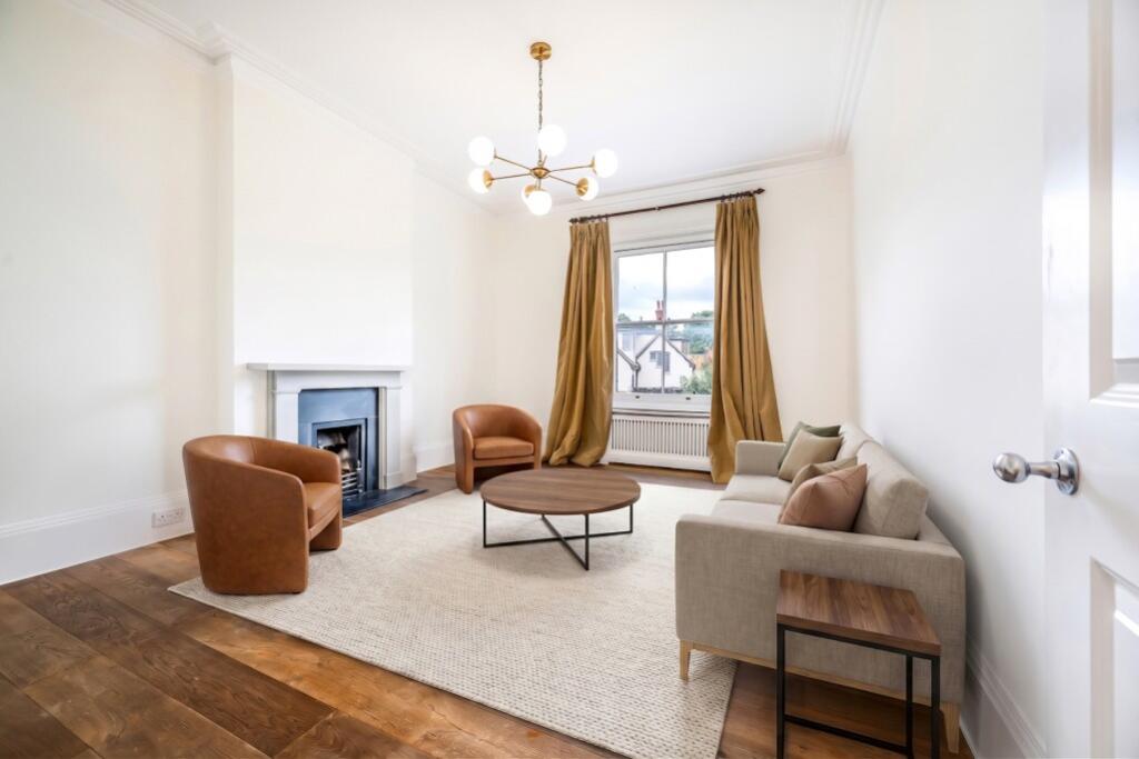 Main image of property: Thurlow Road, Hampstead, NW3