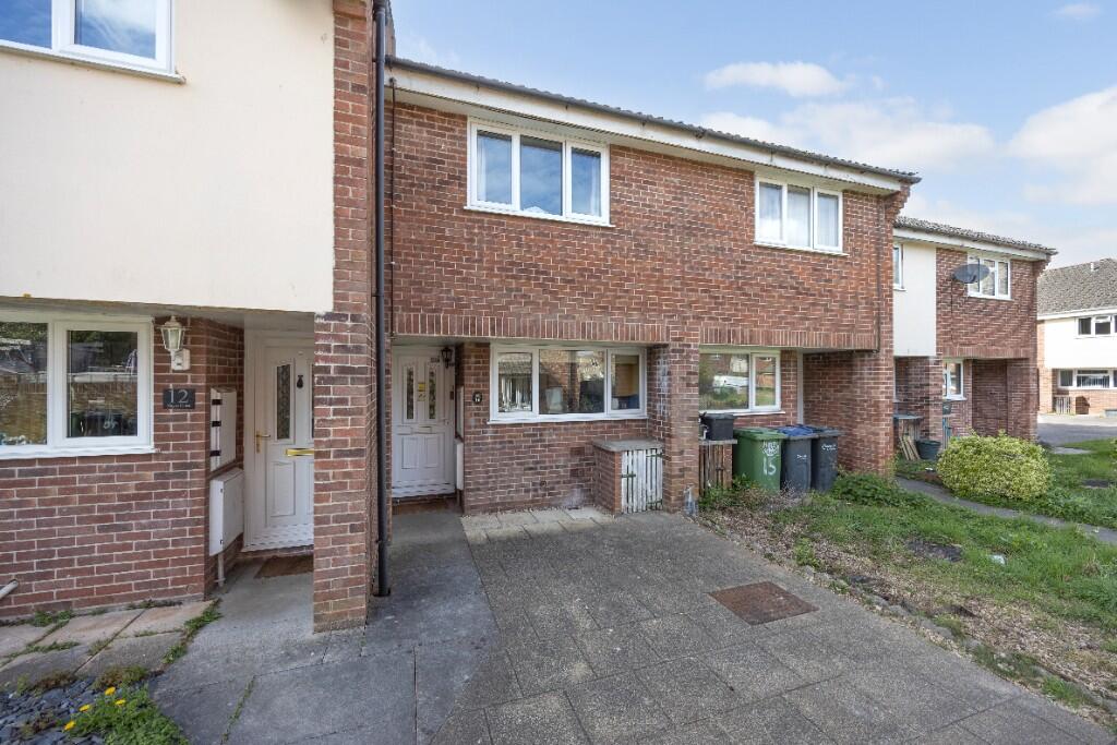 Main image of property: Hayes Close, Hilperton Marsh