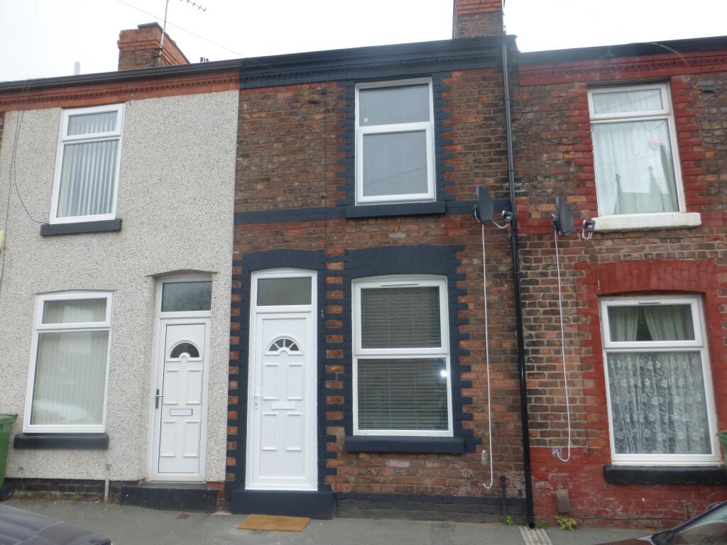 Main image of property: St Anne Street, BIRKENHEAD