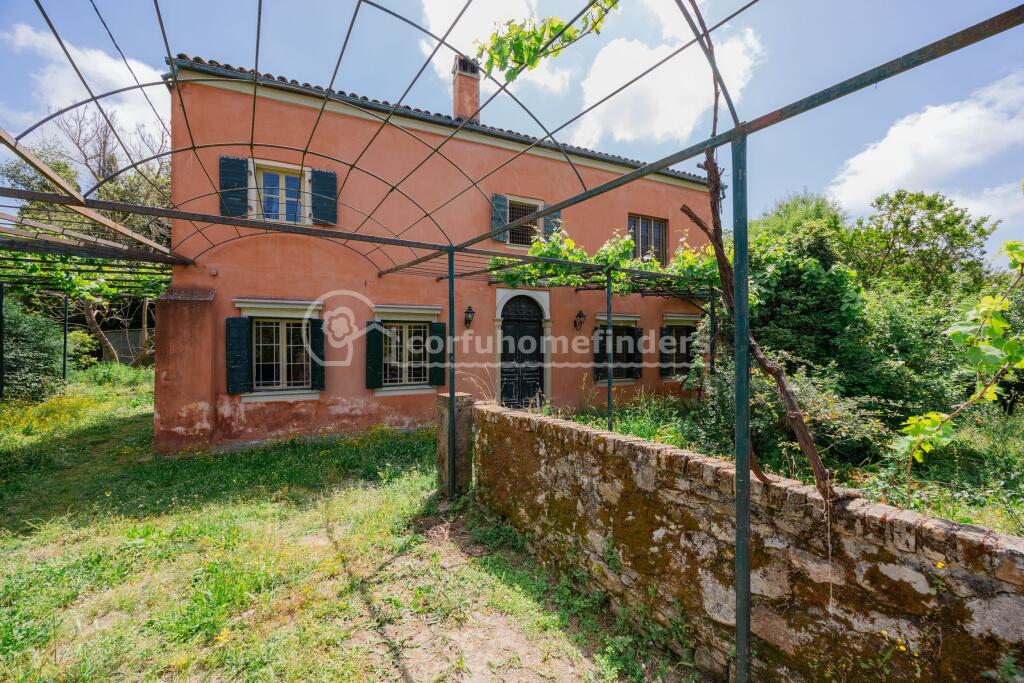 Main image of property: Ionian Islands, Corfu