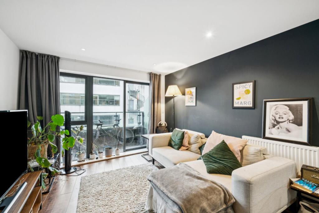 Main image of property: Knightley Walk,
Wandsworth, SW18