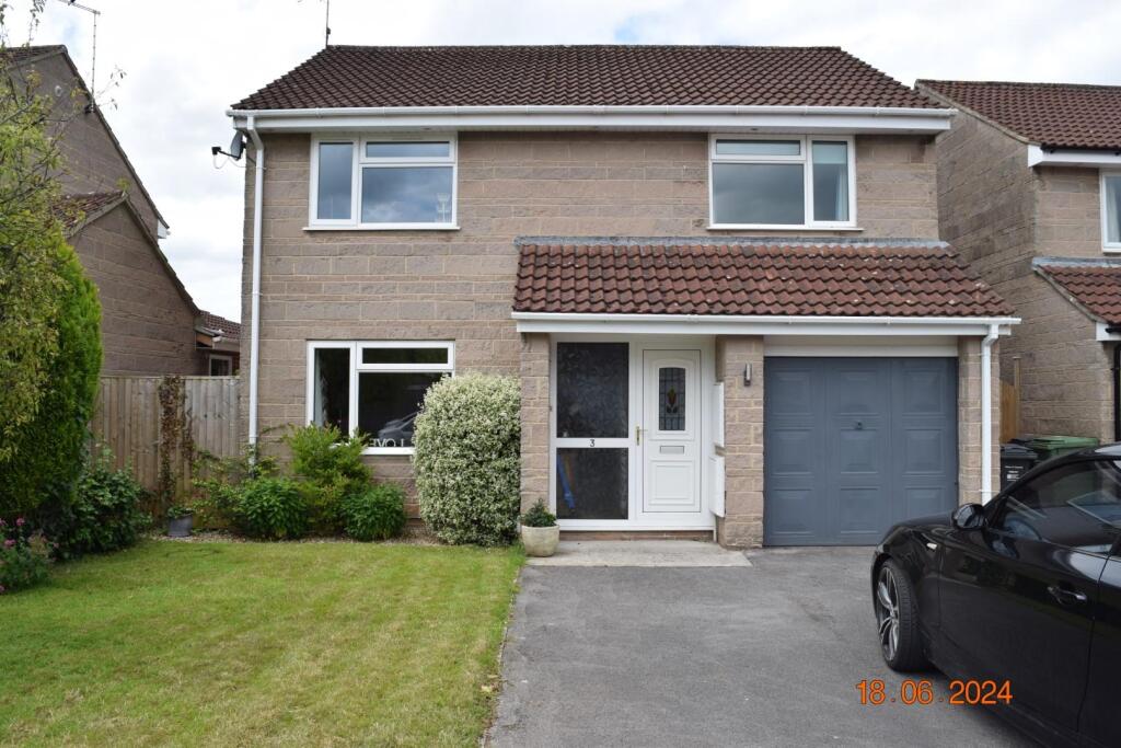 Main image of property: Greenhayes, Cheddar