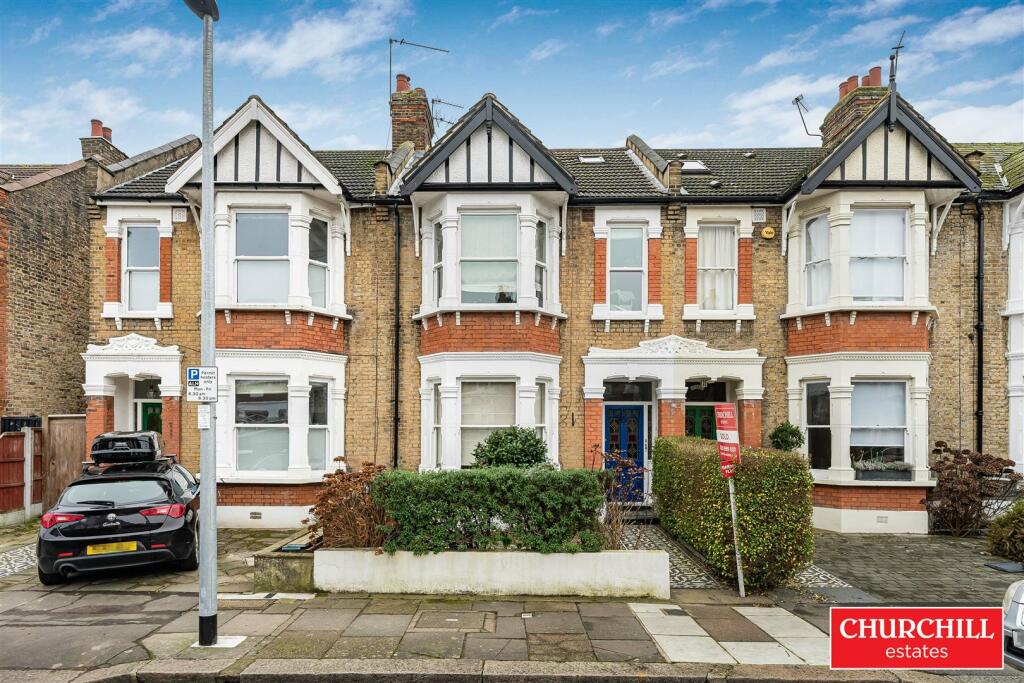 Main image of property: Dover Road, Aldersbrook