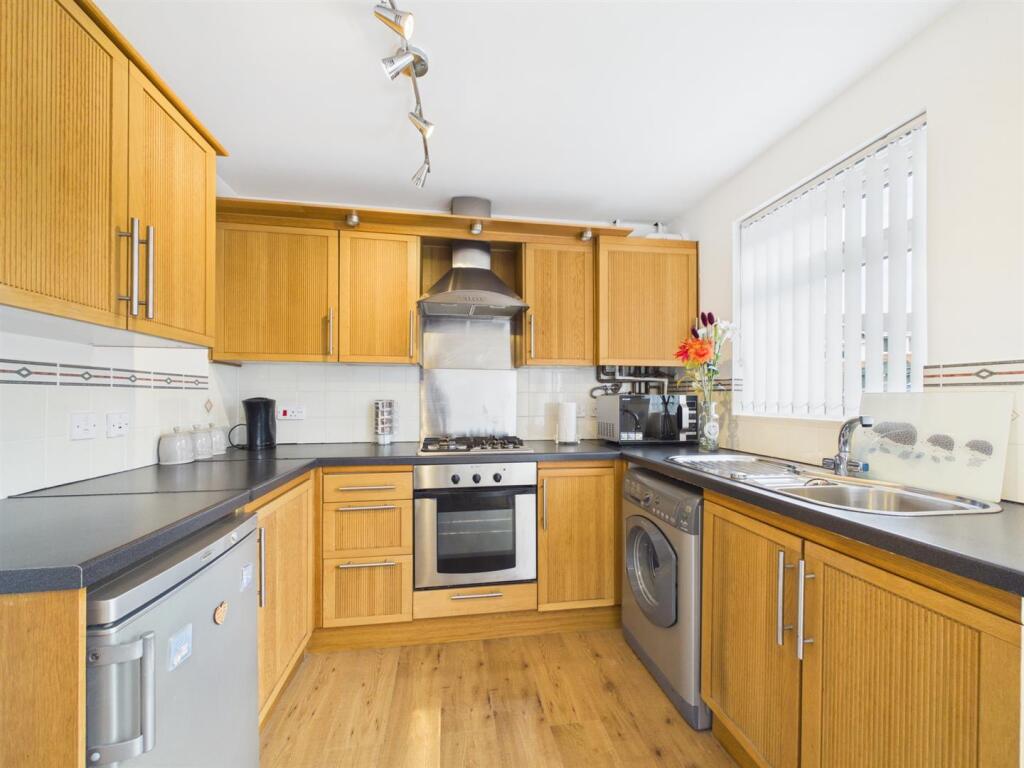House in Paisley - View 5