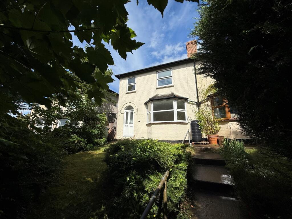 Main image of property: Stratford Road, Buckingham, MK18 1NY