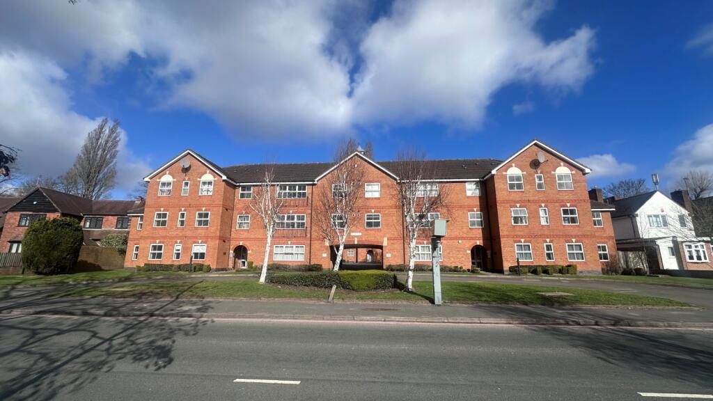 Additional image 9 of Newton Road, Great Barr, Birmingham, West Midlands, B43