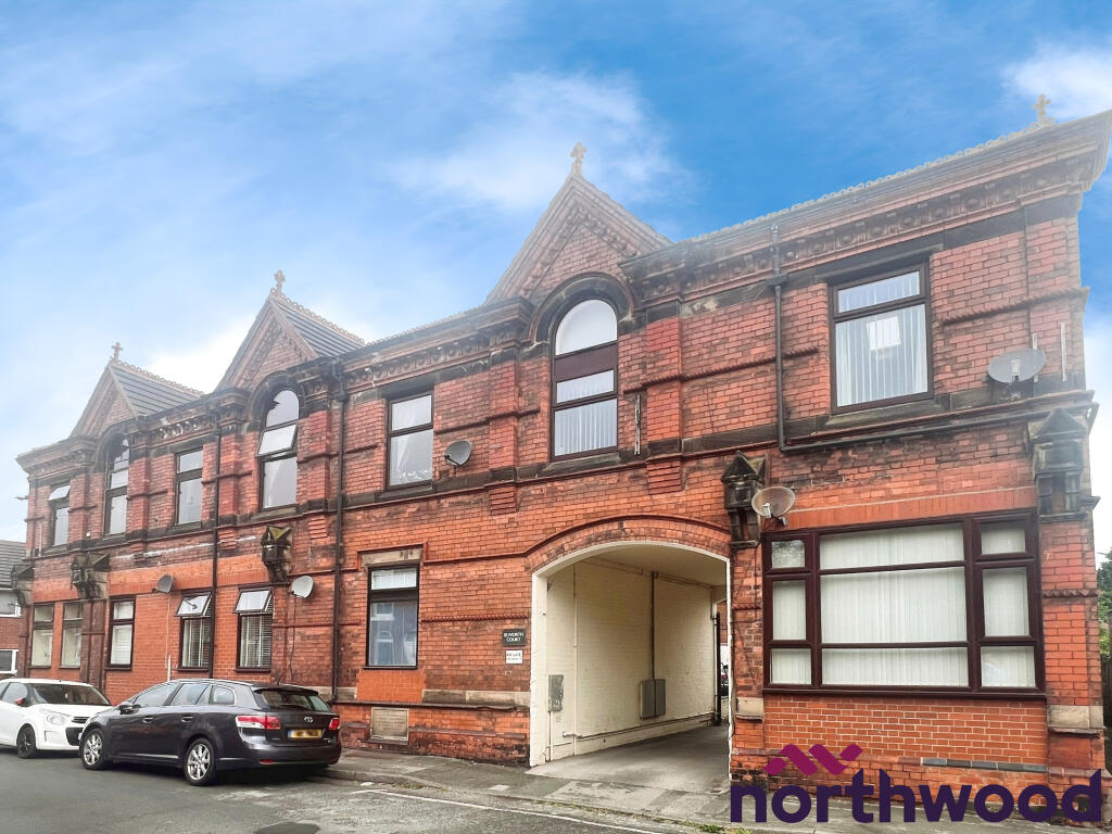 Main image of property: Elworth Court, Elworth, Sandbach, CW11