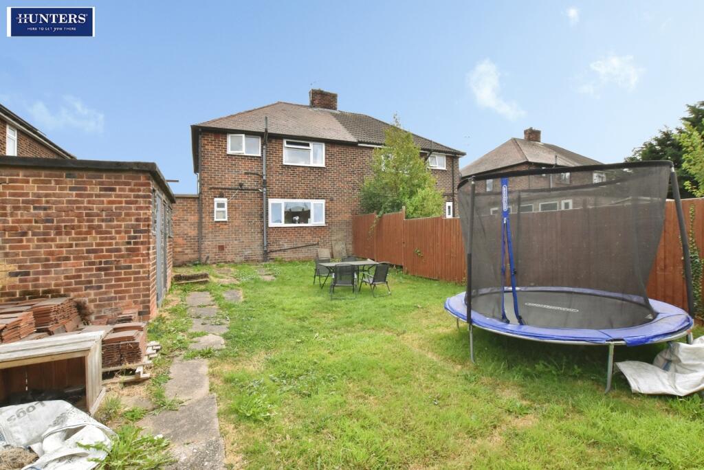 House in Doncaster, Crowle and Ealand - View 5