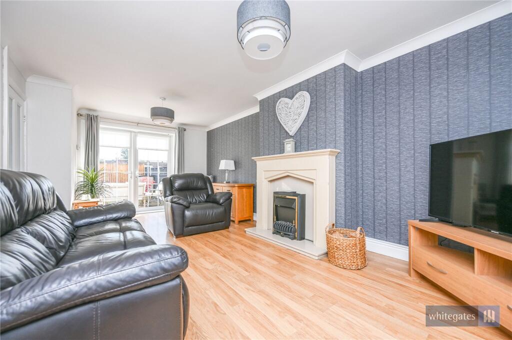 House in Liverpool - View 2