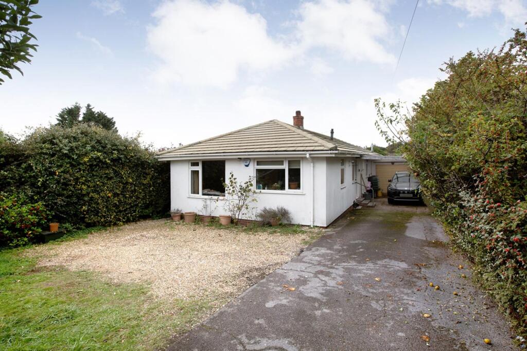 Main image of property: Oakley Close, Teignmouth, TQ14