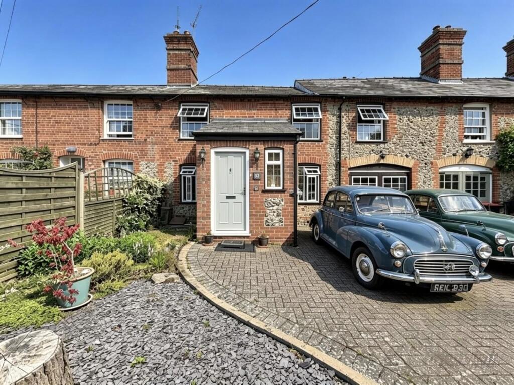 Main image of property: Malting Cottages, Sturmer, Haverhill