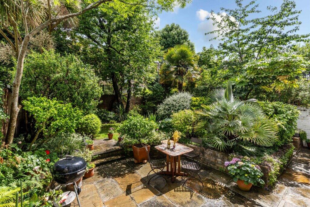 Main image of property: Redcliffe Gardens, London, SW10