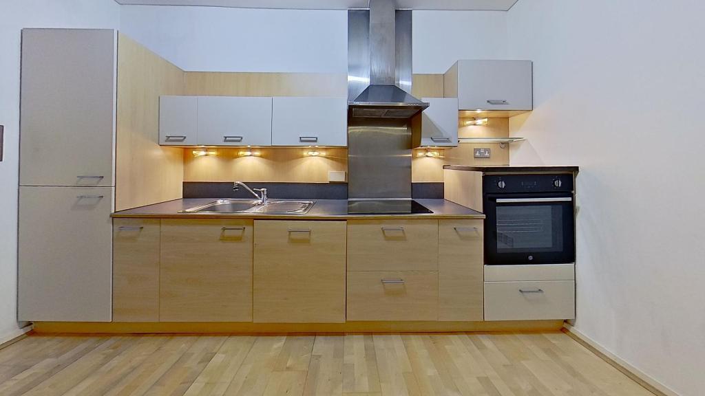 Main image of property: Farnsworth Court, West Parkside, Greenwich Millenium Village, London, SE10 0QF