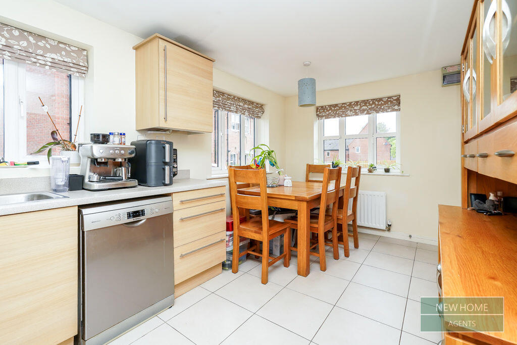 House in Leicester - View 4