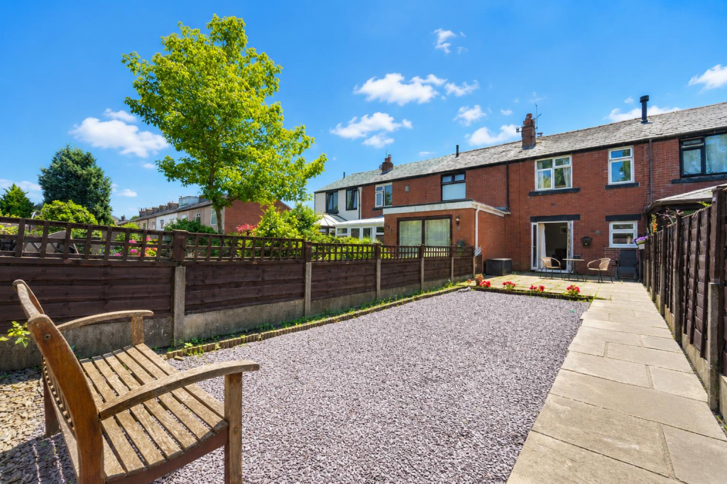 Main image of property: Robert Street, Ramsbottom, Bury