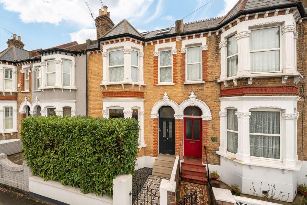 Main image of property: Alexandra Road, Wimbledon