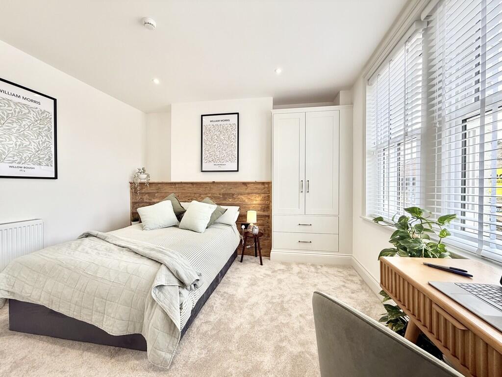 Additional image 2 of Hendford Hill