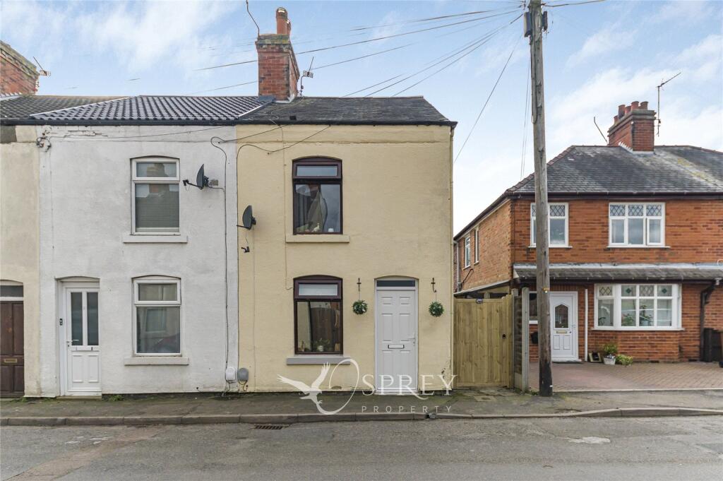 Main image of property: New Street, Asfordby, Melton Mowbray