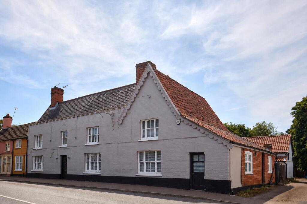 Main image of property: Queen Street, Stradbroke, Eye