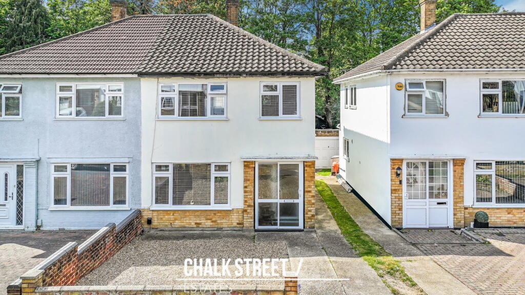Main image of property: Grey Towers Gardens, Hornchurch, RM11