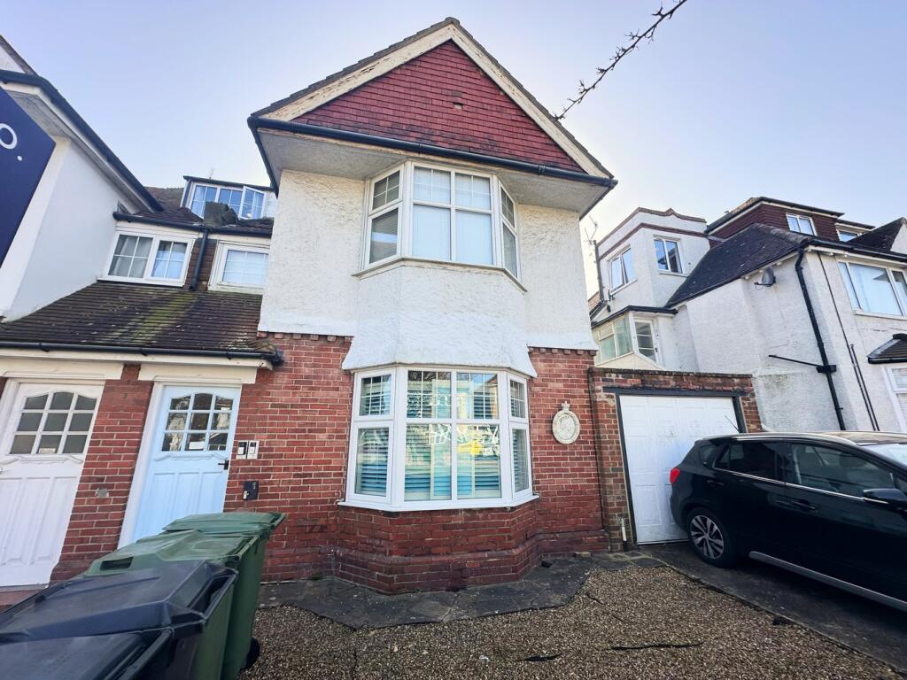 Main image of property: Collington Avenue, Bexhill-on-Sea, TN39