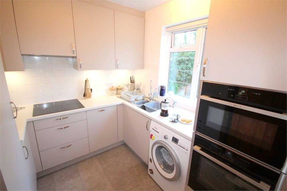 Apartment in Hemel Hempstead, Chalfont St Giles - View 2