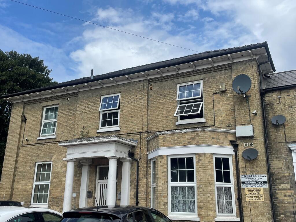 Main image of property: Norwich Road, Wisbech, PE13