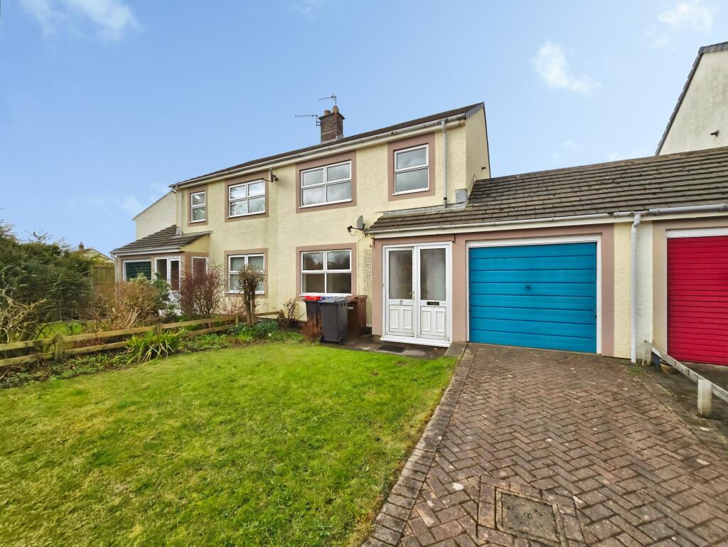 Main image of property: Meadow Close, Gosforth, Seascale, CA20
