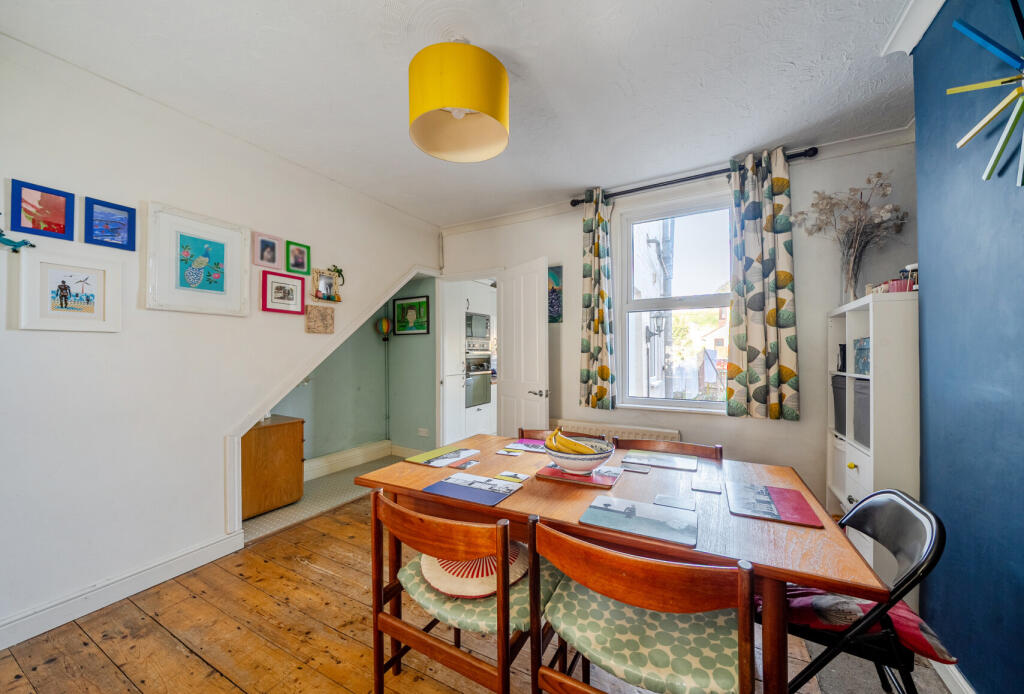 House in Bath, South Twerton - View 5