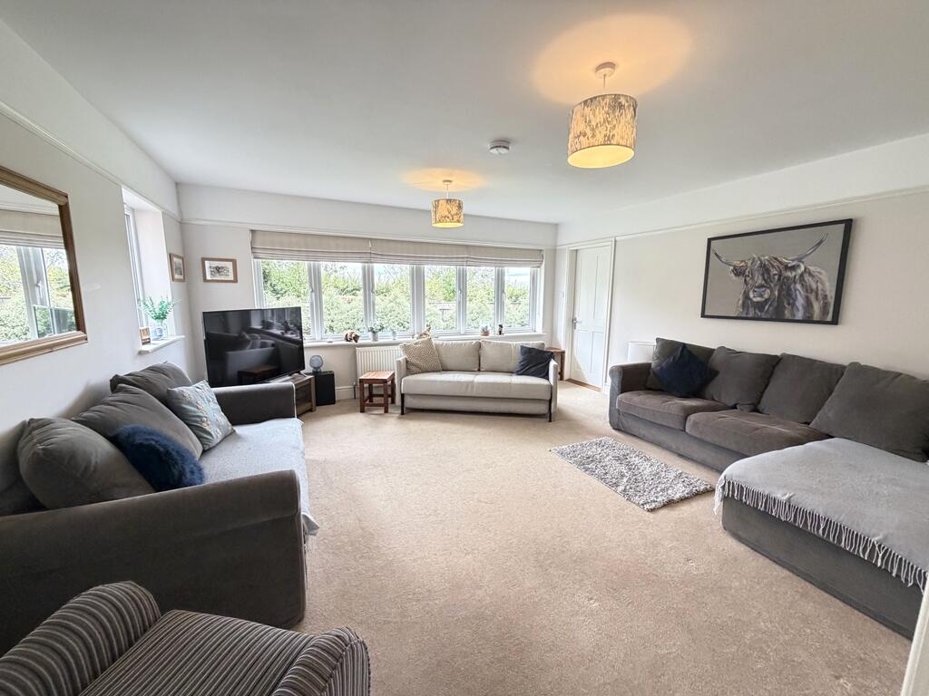 House in Exeter - View 5