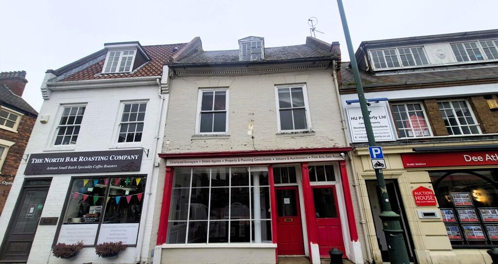 Main image of property: 11 Saturday Market, Beverley, East Riding Of Yorkshire, HU17 8BB