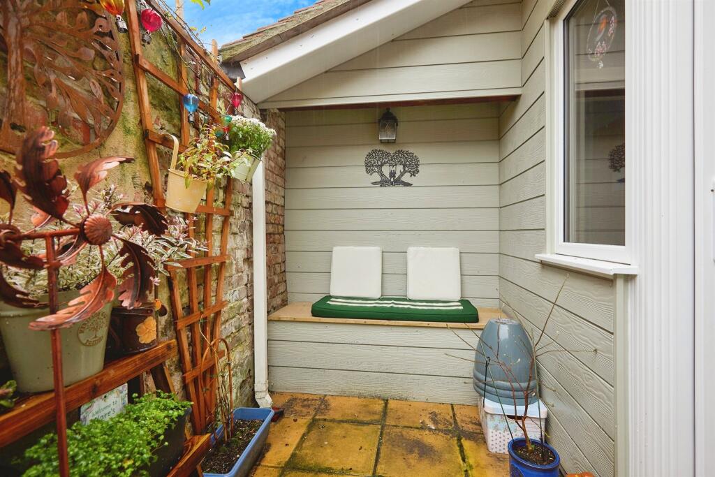 Additional image 13 of Priory Villas, WINCANTON