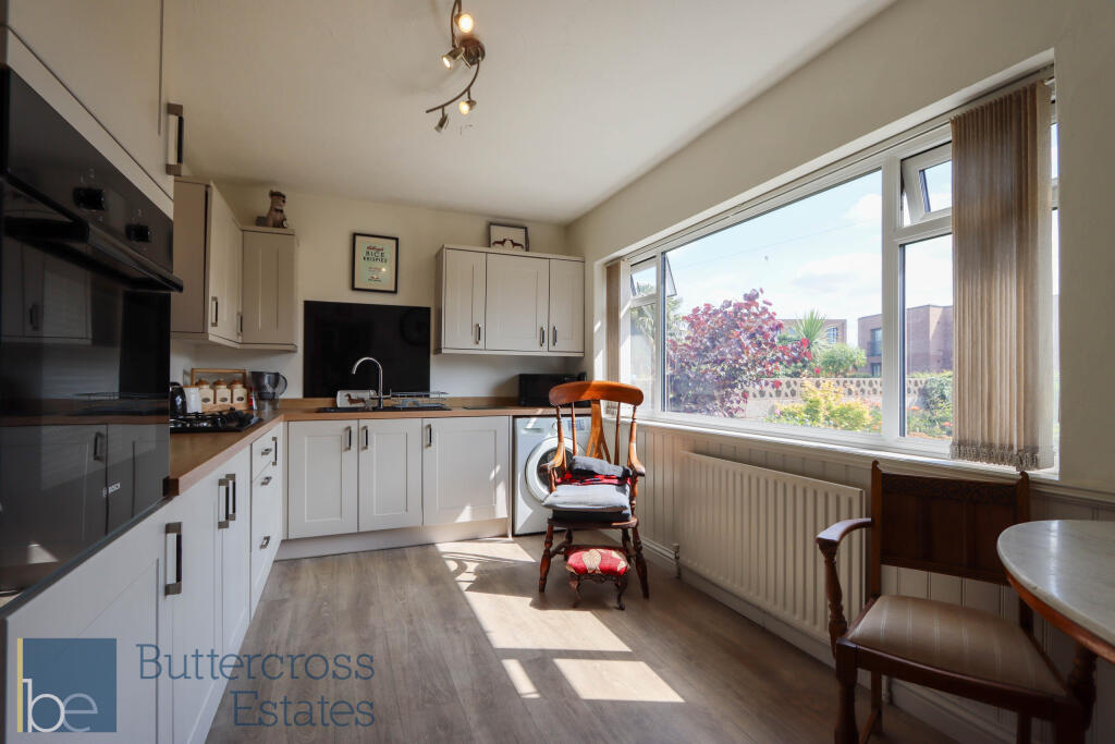 Bowbridge Road, Newark, NG24 4EG - View 3