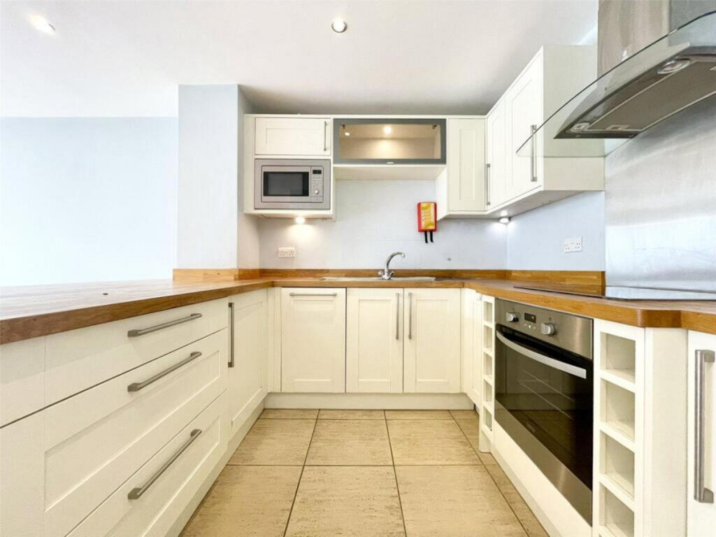 South Contemporis, Merchants Road, Clifton Village, BS8 photo 4