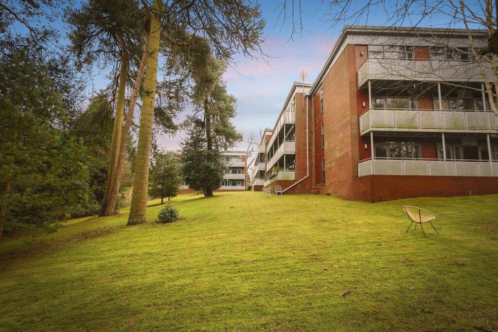 Main image of property: Hawthorne Gardens, Birmingham