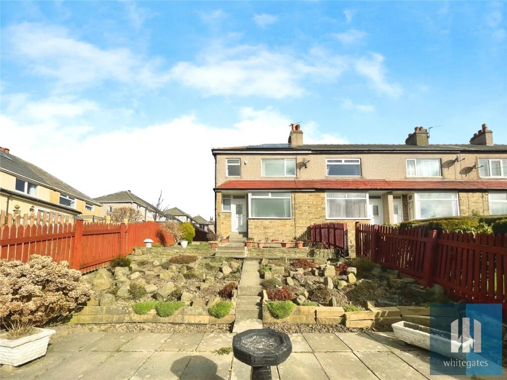 Main image of property: Friendly Avenue, Friendly, Sowerby Bridge, HX6