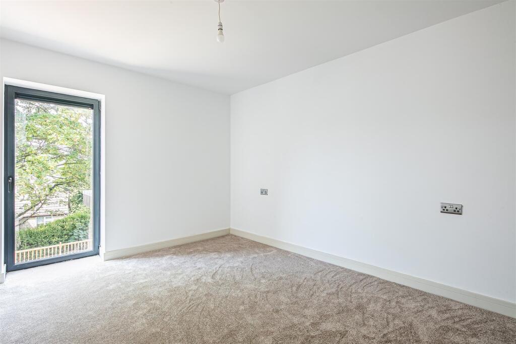 Apartment in Sheffield, Kenwood, Sharrow - More