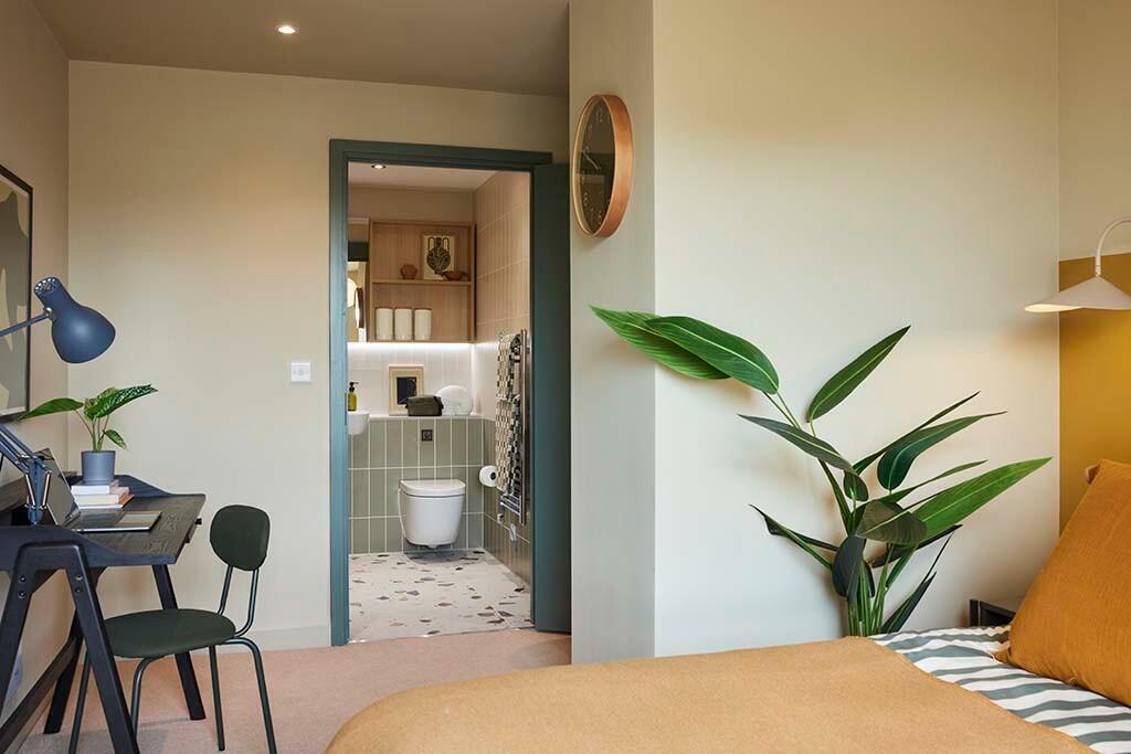 Main image of property: Apartment 610 Haft Works, 3 Soho Yard, Sheffield, S3