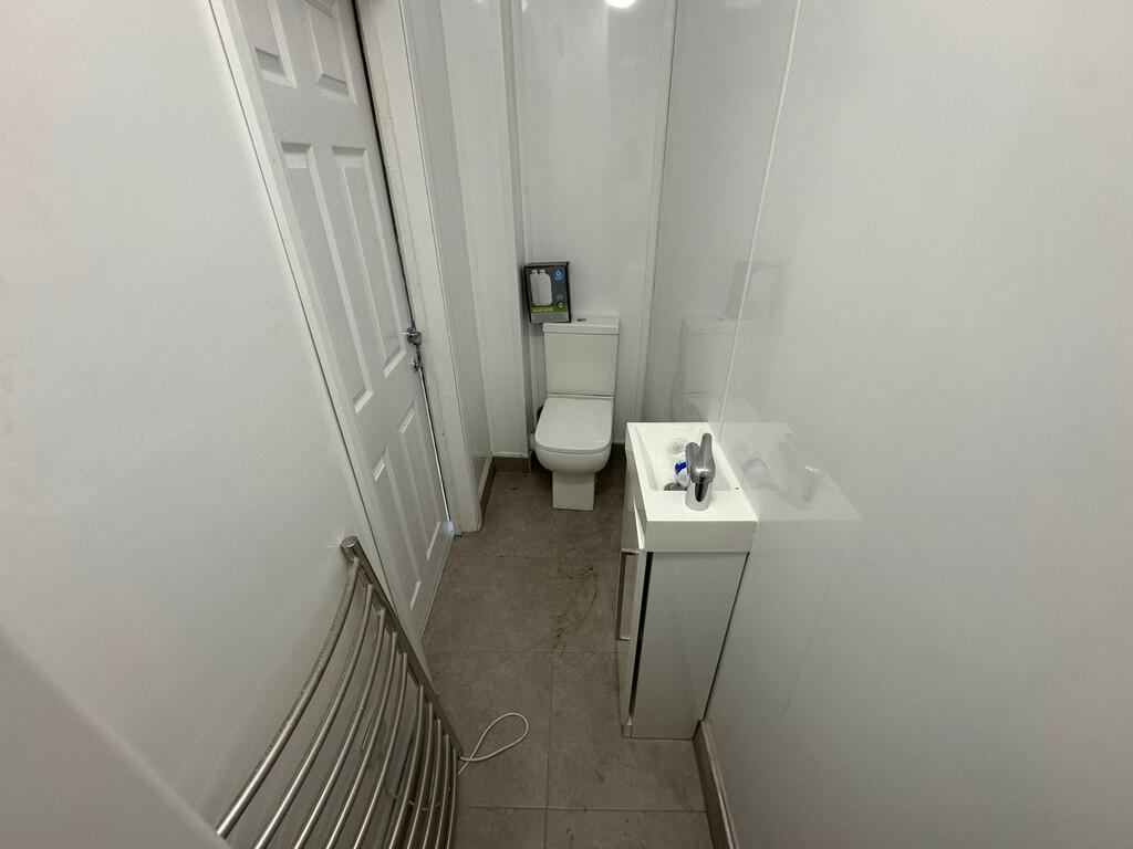 Apartment in Sandwell, Bearwood - View 3