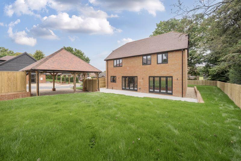 Main image of property: Standen Street, Iden Green