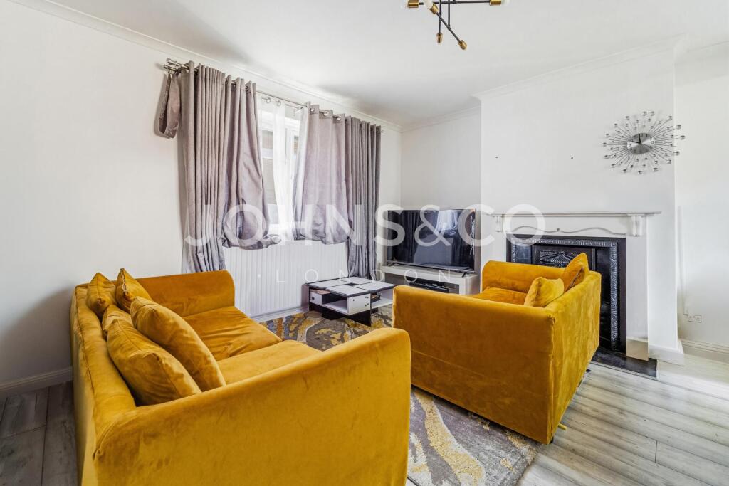 Main image of property: Cherry Crescent, Brentford, London, TW8