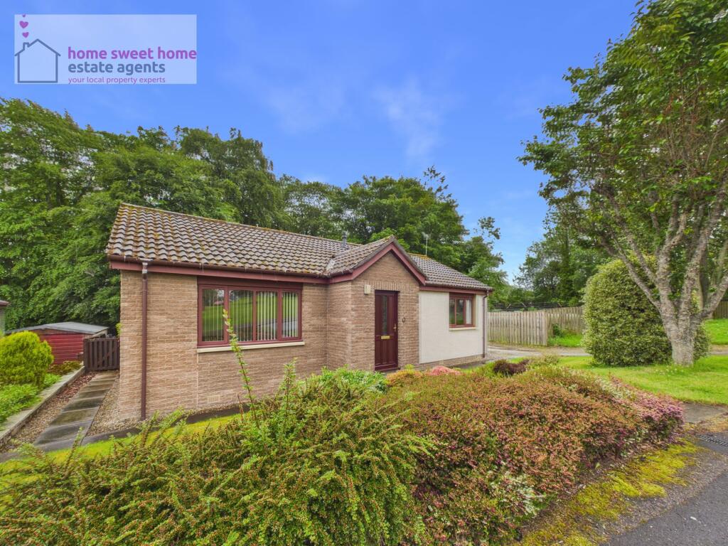 Main image of property: Newton Park, Kirkhill, IV5
