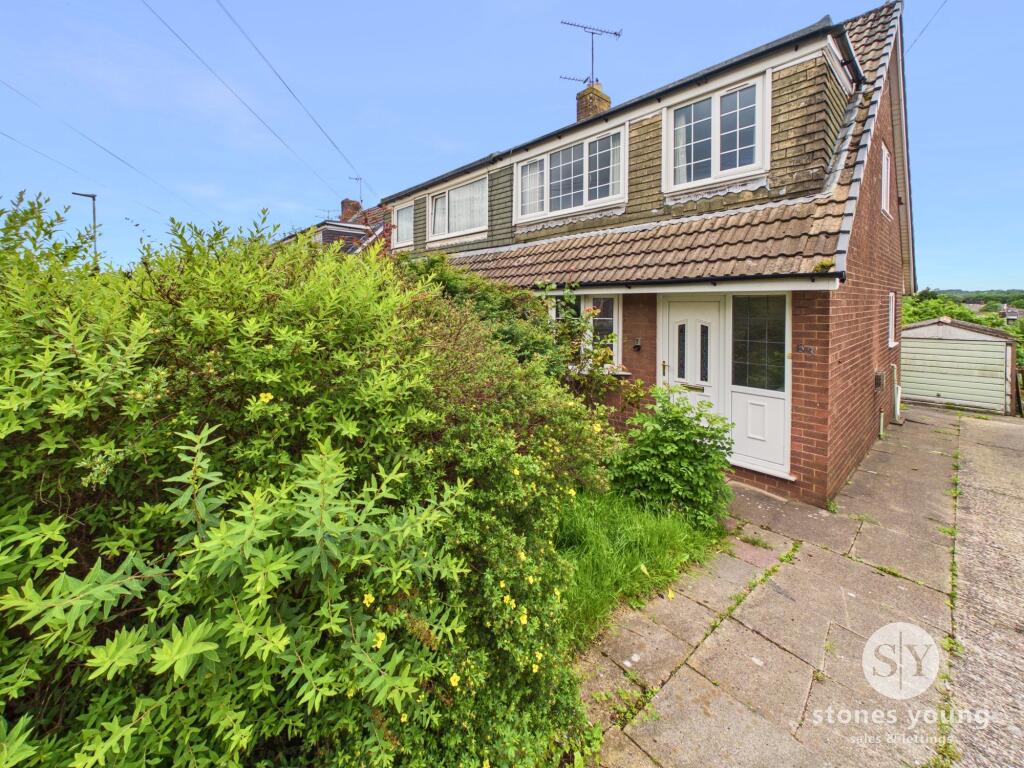 Main image of property: Beechwood Drive, Blackburn, BB2