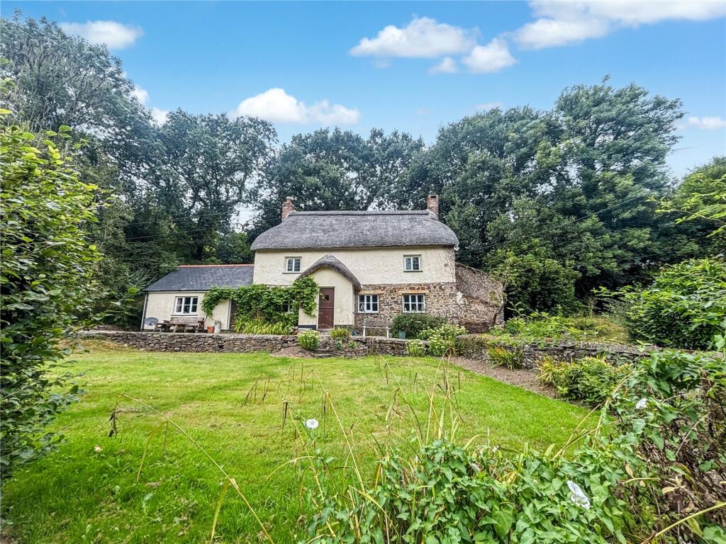 Main image of property: Burrington, Umberleigh, Devon, EX37