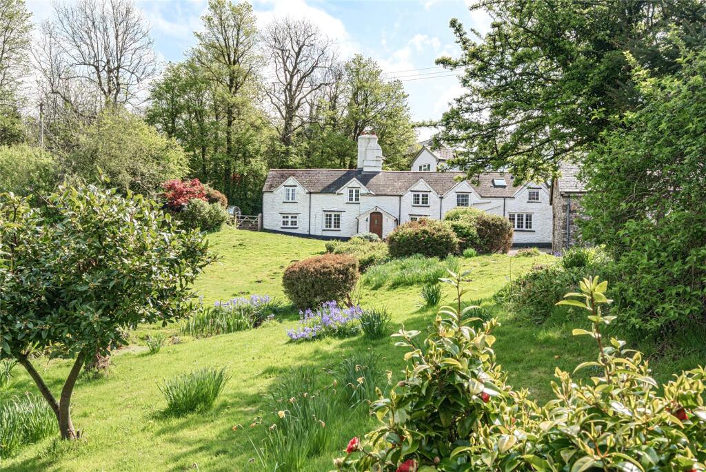 Main image of property: Exmoor National Park, Parracombe, Barnstaple, Devon, EX31