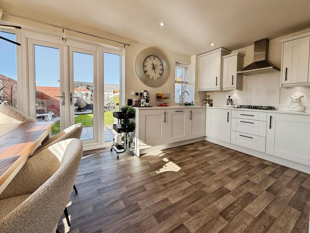 House in Telford - View 2