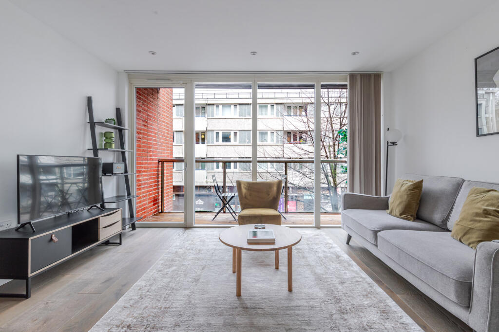 2 bedroom apartment for rent