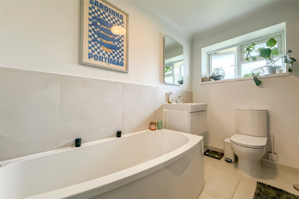 Additional image 10 of The Ridgeway, St. Albans, Hertfordshire, AL4