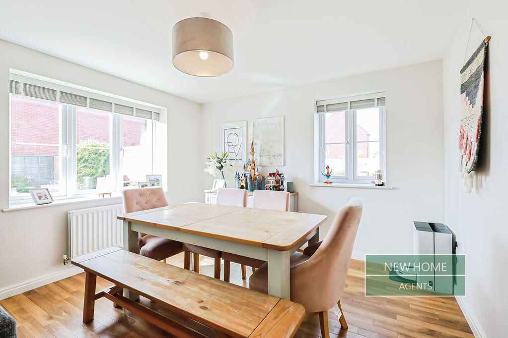 Additional image 7 of Spearhead Road, Bidford-on-Avon, Alcester, B50 4GS