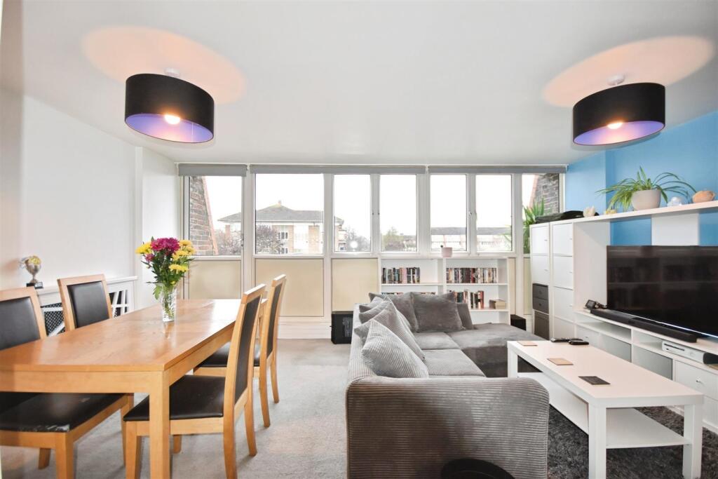 Main image of property: Distillery Walk, Brentford